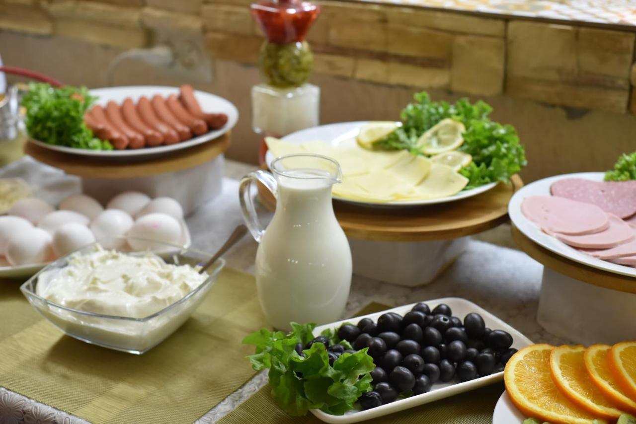 Day Room Art Hotel Τυφλίδα Εξωτερικό φωτογραφία