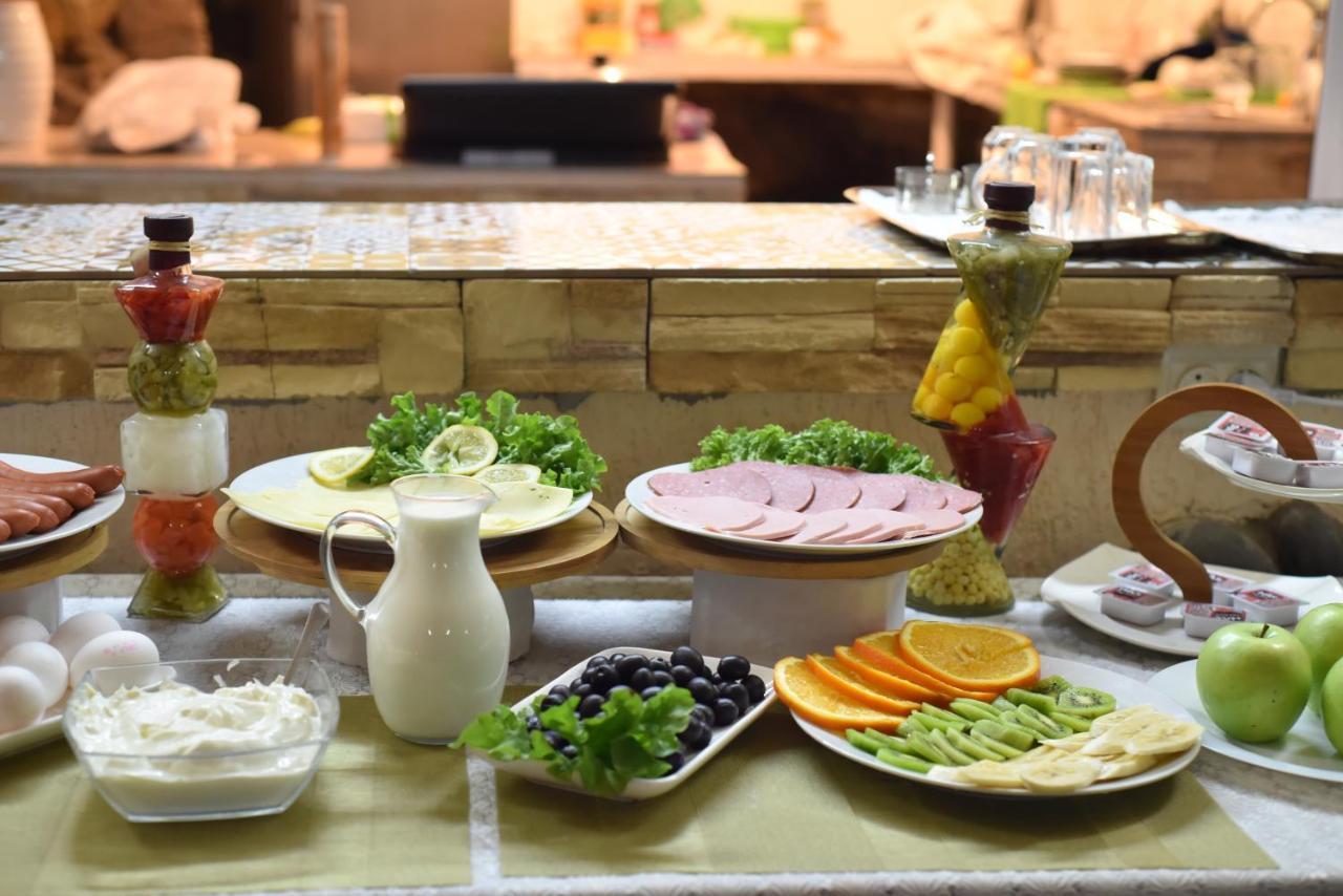 Day Room Art Hotel Τυφλίδα Εξωτερικό φωτογραφία