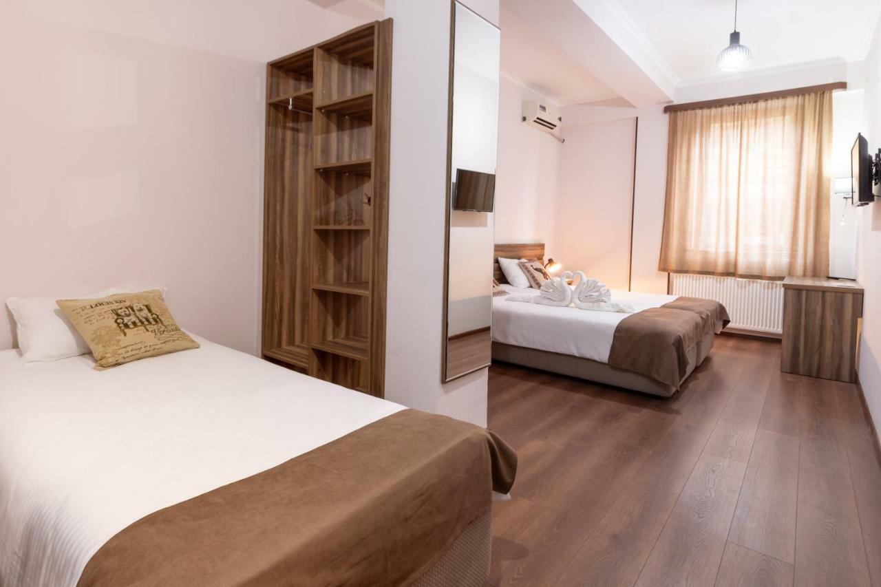 Day Room Art Hotel Τυφλίδα Εξωτερικό φωτογραφία