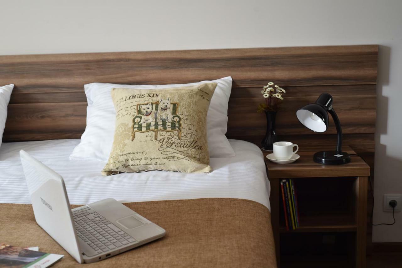 Day Room Art Hotel Τυφλίδα Εξωτερικό φωτογραφία
